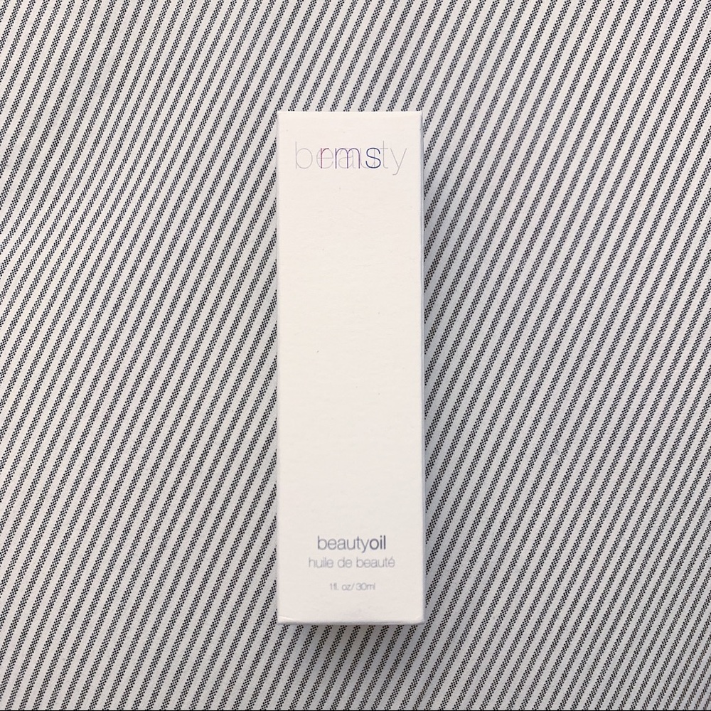 RMS Beauty Oil